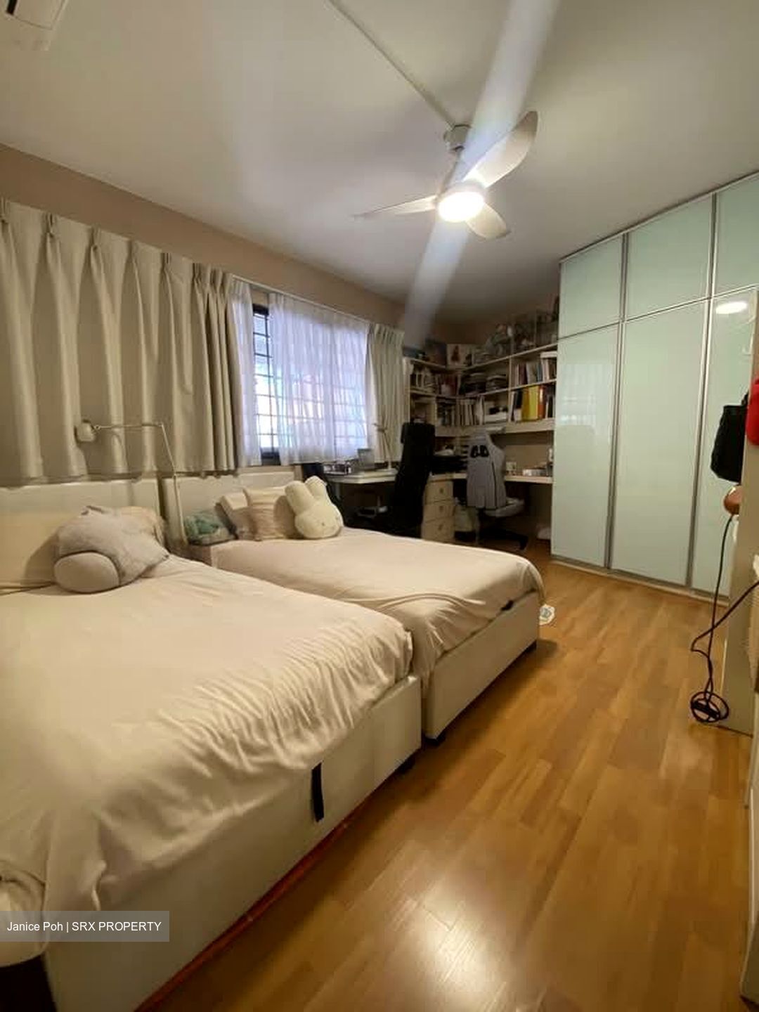 Blk 257 Bishan Street 22 (Bishan), HDB Executive #537402151
